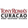 Tony Romas logo