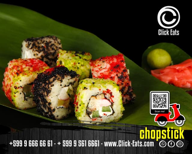 CHOPSTICK