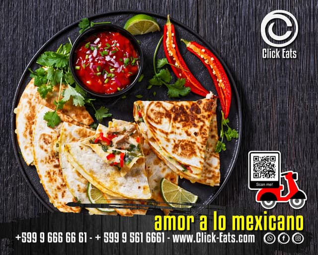 Amor a lo Mexicano