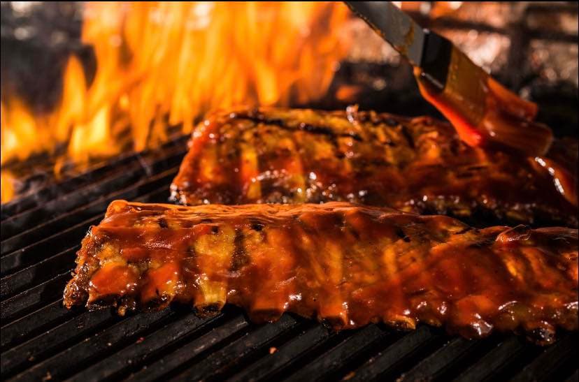 Tony Romas