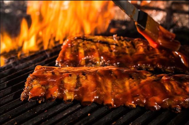 Tony Romas