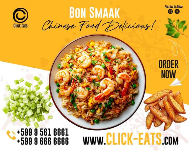 Bon Smaak