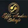 eFFe Anders Eetcafe logo