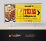 Texas Alaparia Restaurant logo